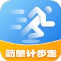 简单计步走