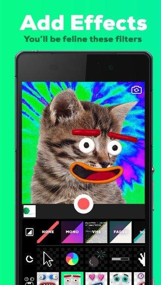 GIPHYCAM
