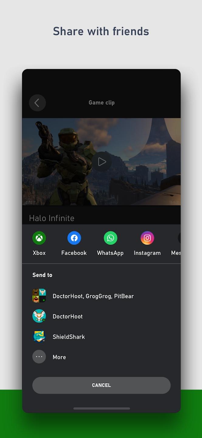 Xbox软件 v5.2.1