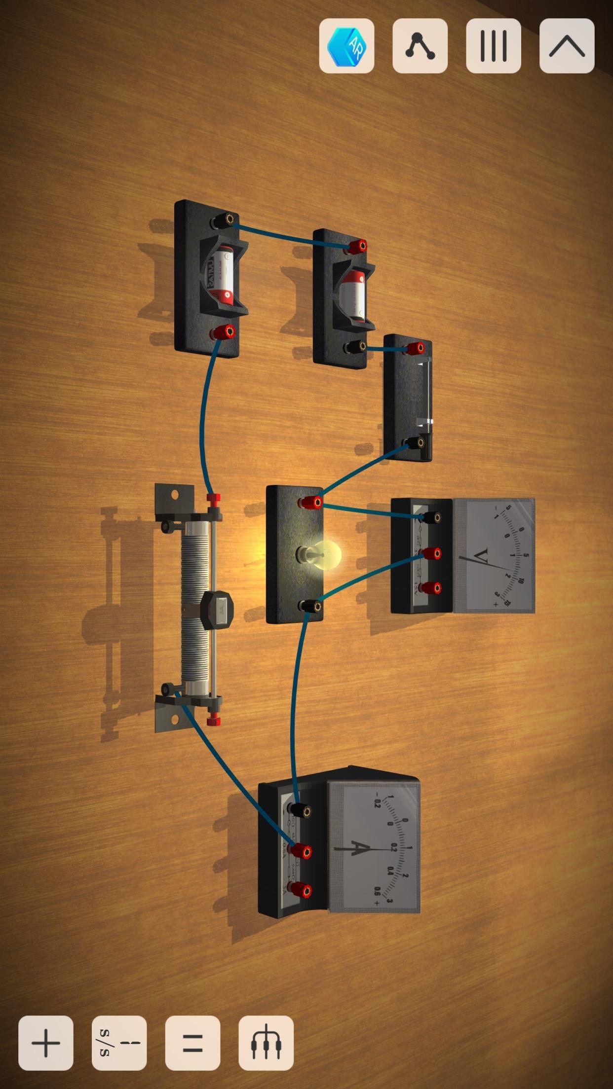 物理实验室app谷歌版2.4.7 最新版 v5.4.2