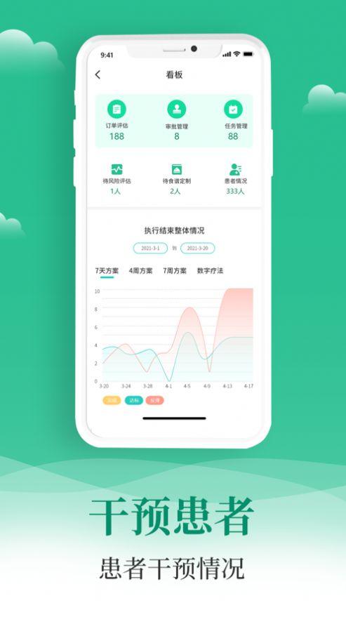小五健康医生端Pro