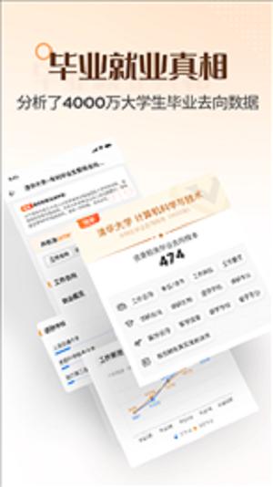 完美志愿2023