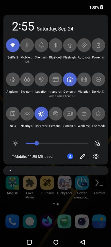 Coloros系统增强模块(LuckyTool)v1.3.1 最新版 v6.0.4