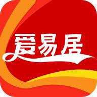 爱易居智能家居