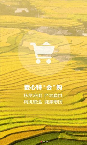 中扶易购