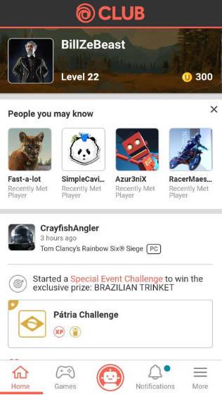 UbisoftClub黑神话悟空