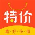 特价淘购物