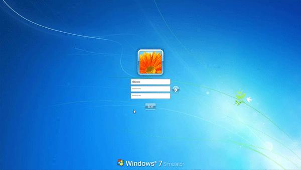 win7模拟器2024中文版