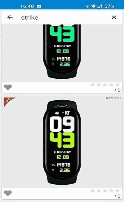 小米手环6 v5.5.1