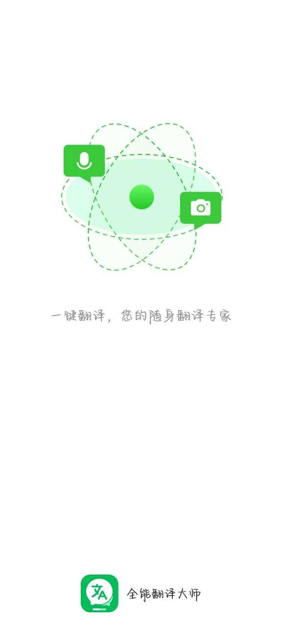 全能翻译大师app手机最新版1.0.1官方版 v4.4.1