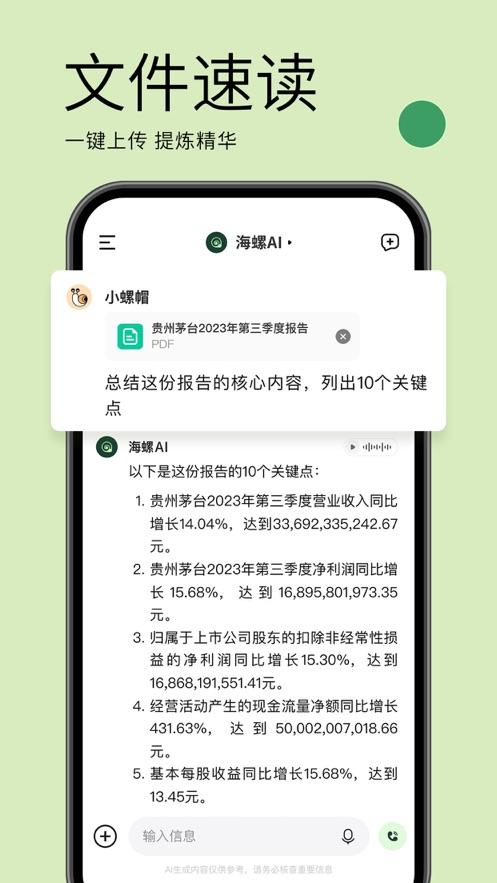 海螺 AI