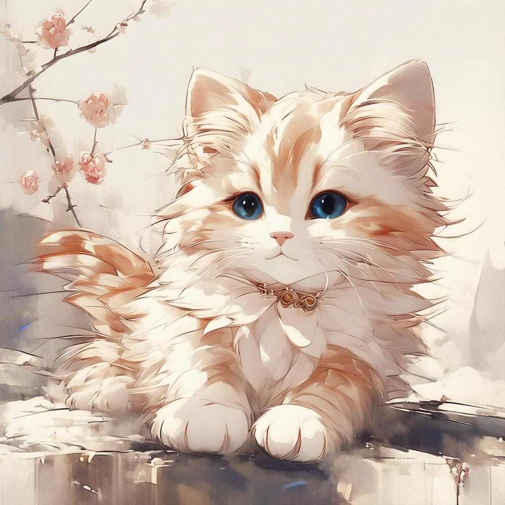 喵喵派壁纸软件v1.0 .0 安卓版