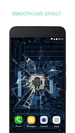 3DWallpapers4.6.1