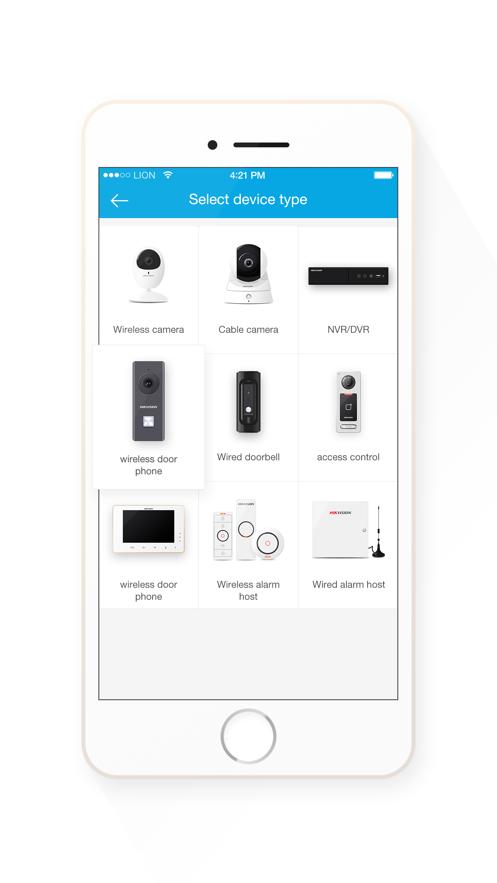 HiLook软件最新版v6.6.396.0930 v4.0.3