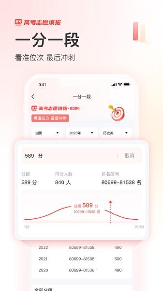 阳光高考网2024招生