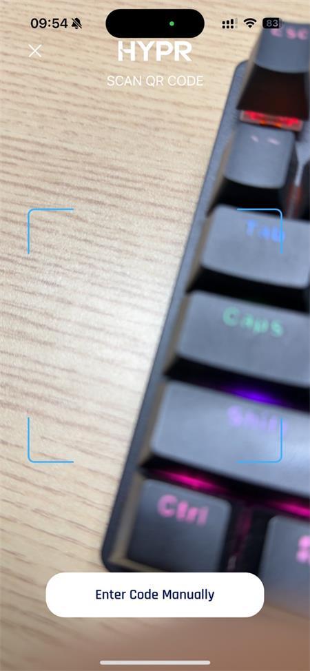 海普HYPR app最新版v9.5.1 手机正版 v3.5.4