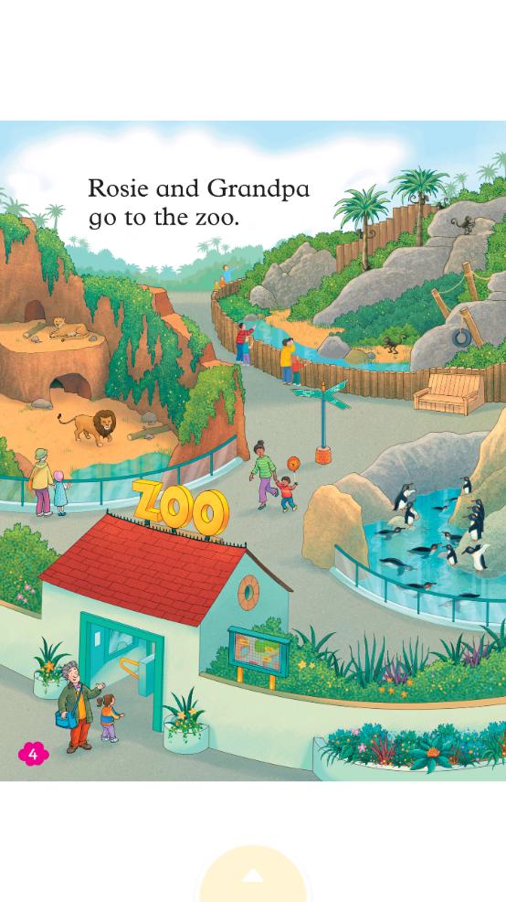 big reading club英语阅读平台app手机官方下载1.3.2最新版 v4.5.4