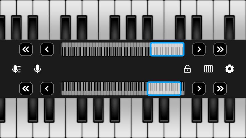 ym电子钢琴官方版v1.1 最新版 v6.4.1