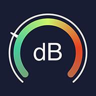 下载手机噪音分贝仪软件v2.1.1 安卓最新版