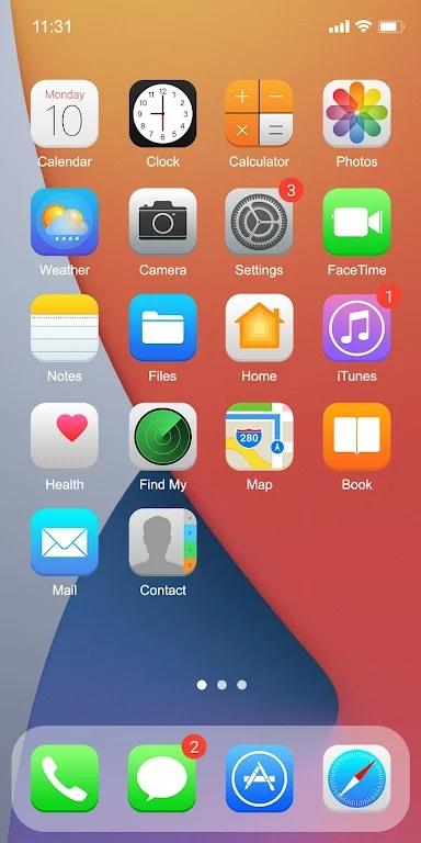 iphone15启动器