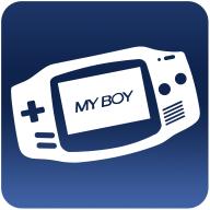 My Boy模拟器汉化版v2.0.8 中文最新版【附游戏资源】