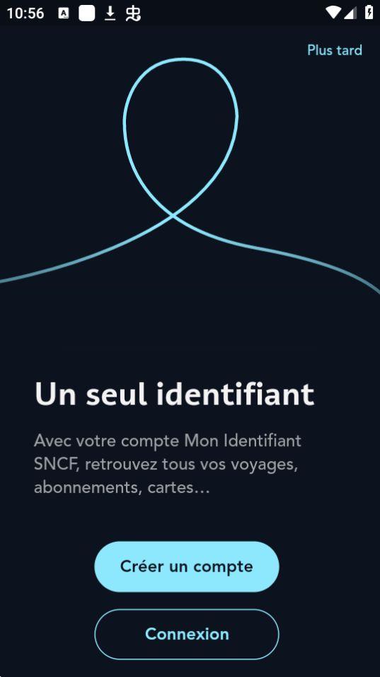 sncf法国国铁安卓版(SNCF Connect)v20240708.0.0最新版 v6.2.2