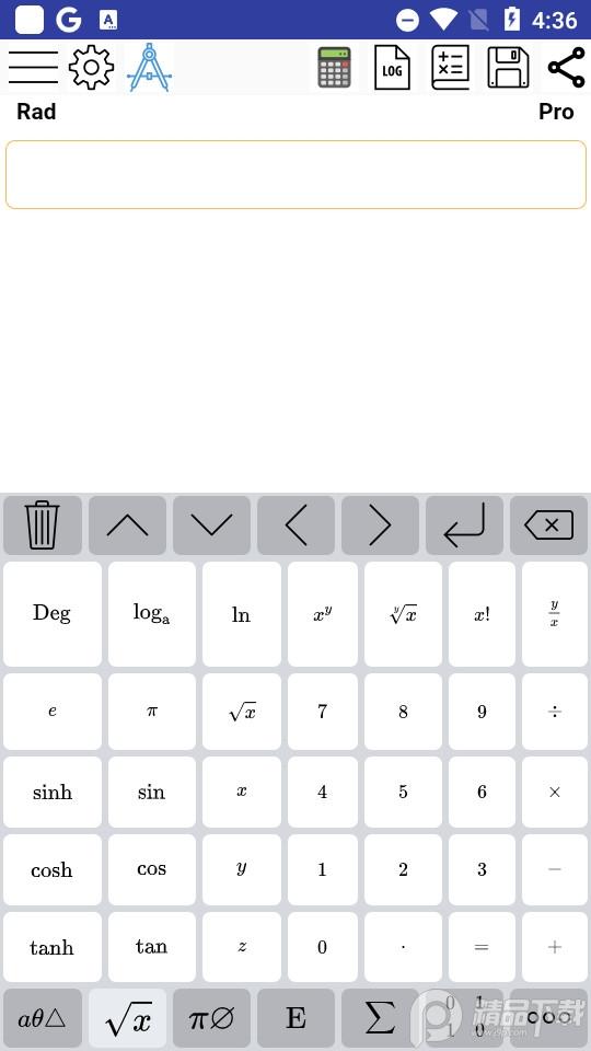 Mathfuns官方客户端2.0.24 手机版 v6.1.4
