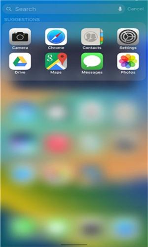 小浣熊IOS16启动器高级版