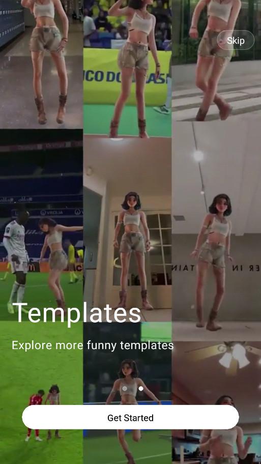ViggleAI视频生成器 v3.4.4