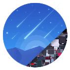 星空壁纸引擎自定义动态壁纸app6.3.0 安卓最新版