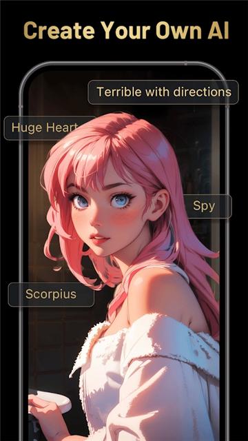 Talkie中文版 v5.5.2