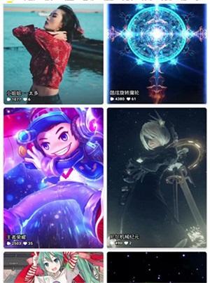 酷软壁纸高清