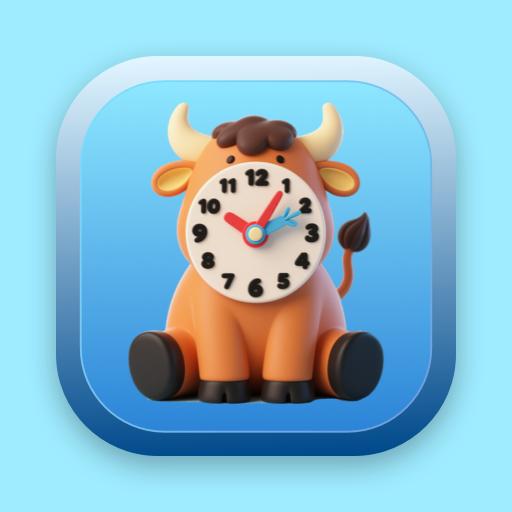 牛马计时器免费版1.0.4 最新版