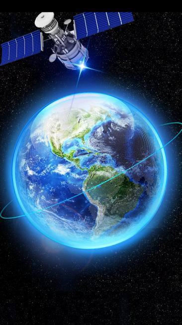 星云北斗卫星地图软件官方手机版v1.8.3.5最新版 v4.0.4