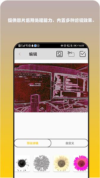 小时代全景相机