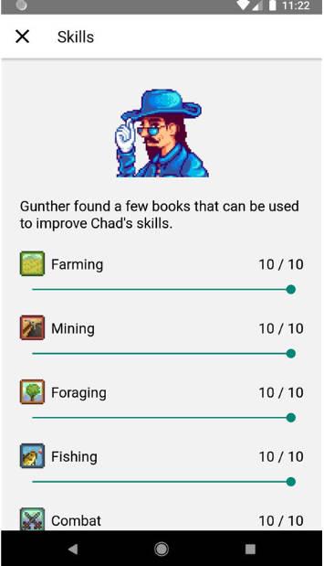 StardewSaveEditor v5.2.1