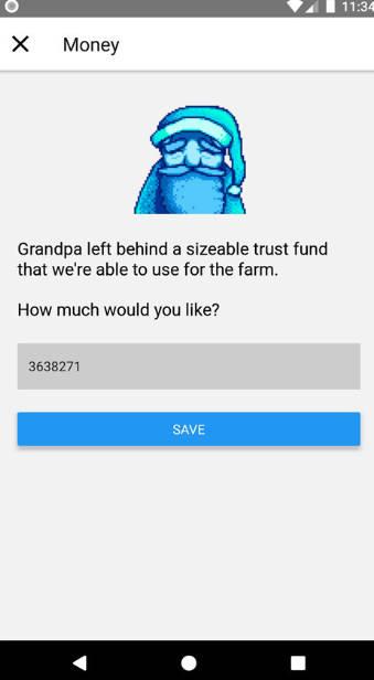 StardewSaveEditor v5.2.1