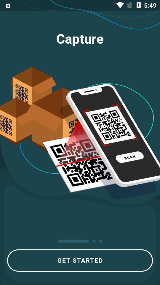 条码扫描到表格软件(Scan to Excel)v1.26.1 安卓手机版 v6.1.1