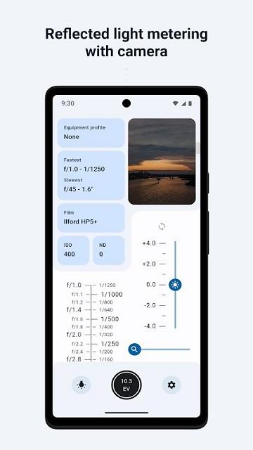LightMeter v6.3.1
