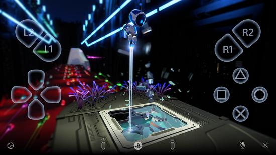 PS4 Remote Play v5.5.2