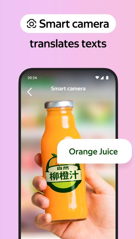 Yandex Browser浏览器v25.8.4.106 最新版 v3.1.2