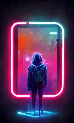 midjourney绘画app