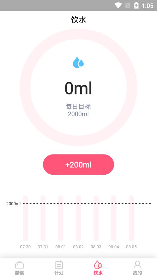 禁食吧app23.9.6 安卓手机版 v3.4.1