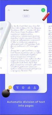 iwrite爱写作平台