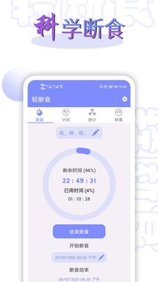享瘦轻断食2023