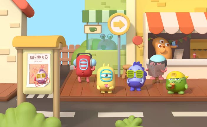 帮帮识字app3.39.0 安卓最新版【附会员口令】 v6.3.4