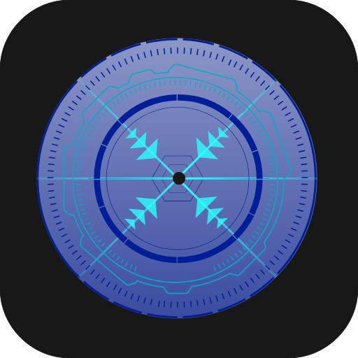 游戏辅助器准星app手机版1.1.2 安卓版