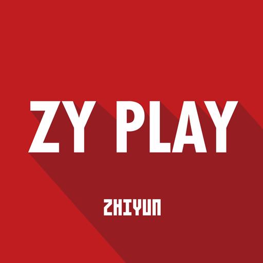 智云smooth4最新版本ZY Play2.13.5 官方版