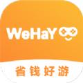 WeHaYoo