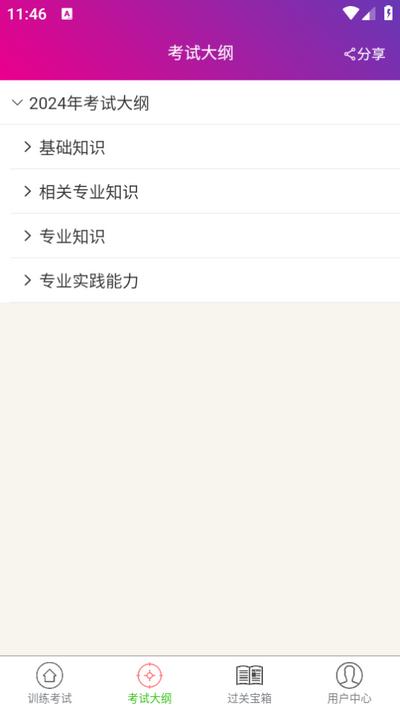 病理学技术中级总题库app6.2.0 安卓版 v3.2.3